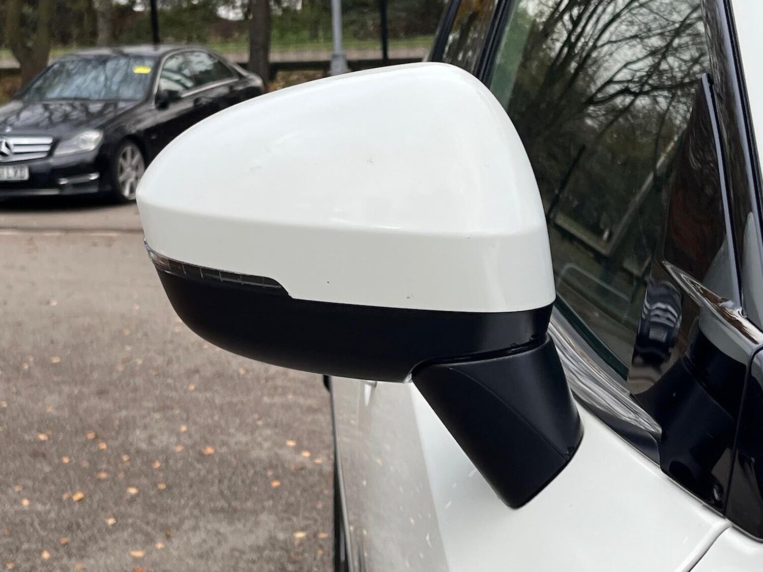 Used Nissan Qashqai 2023 for sale - 76506159: Photo 38