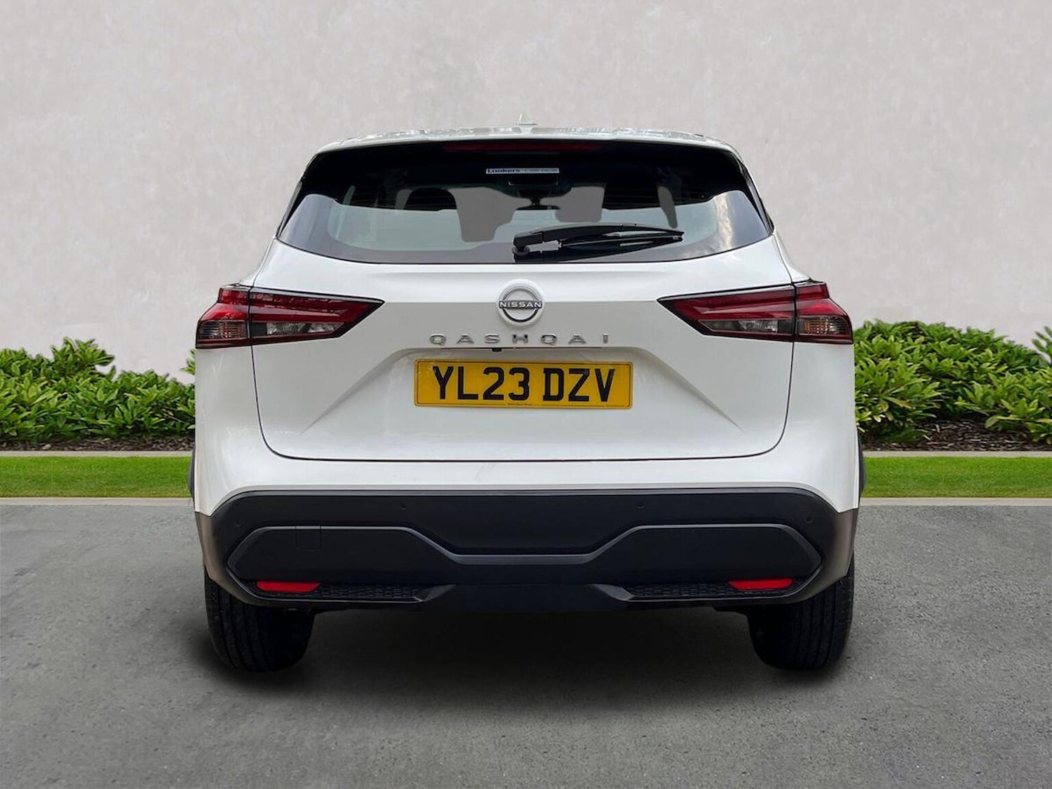 Used Nissan Qashqai 2023 for sale - 76506159: Photo 4