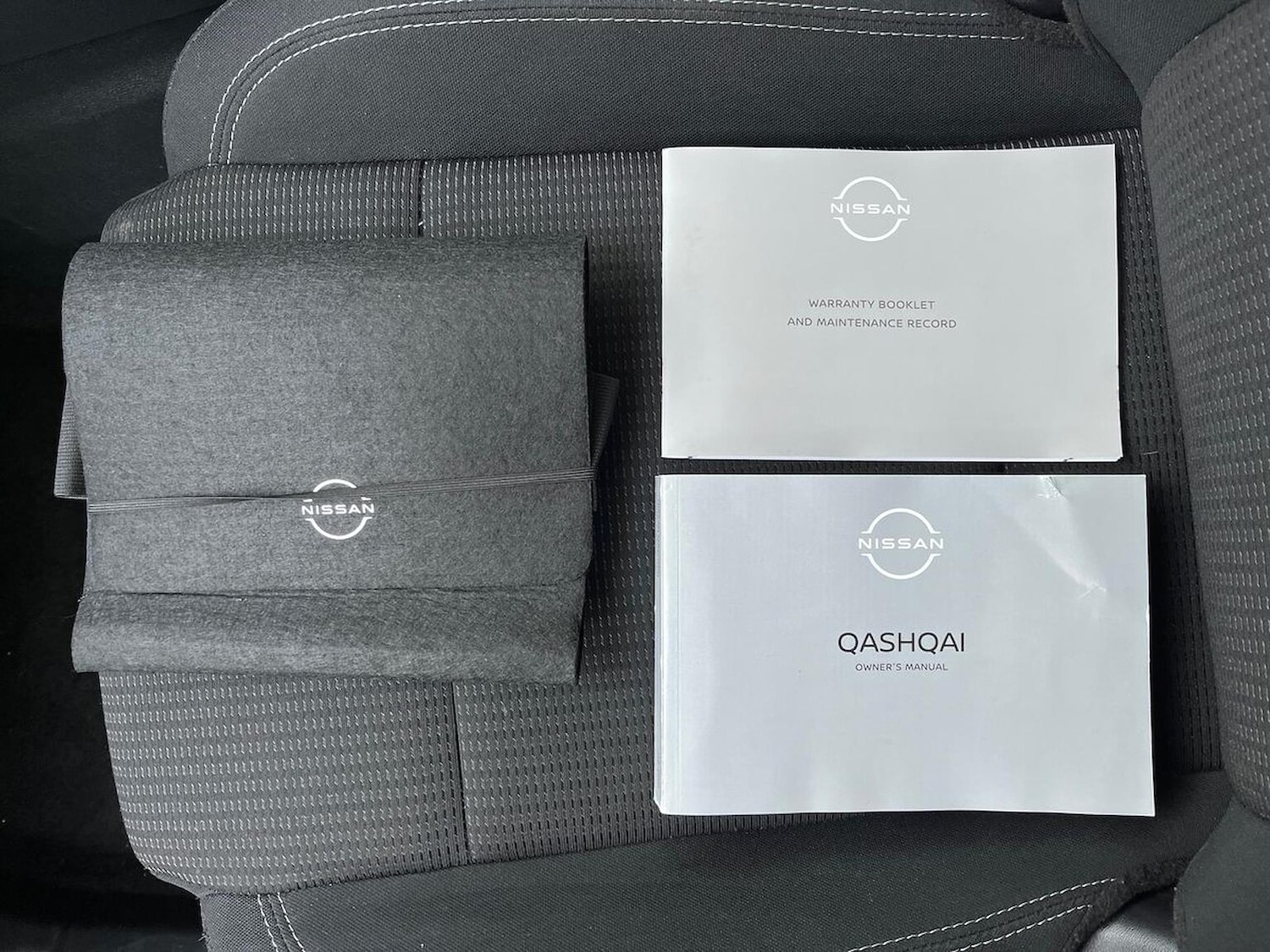 Used Nissan Qashqai 2023 for sale - 76506159: Photo 43