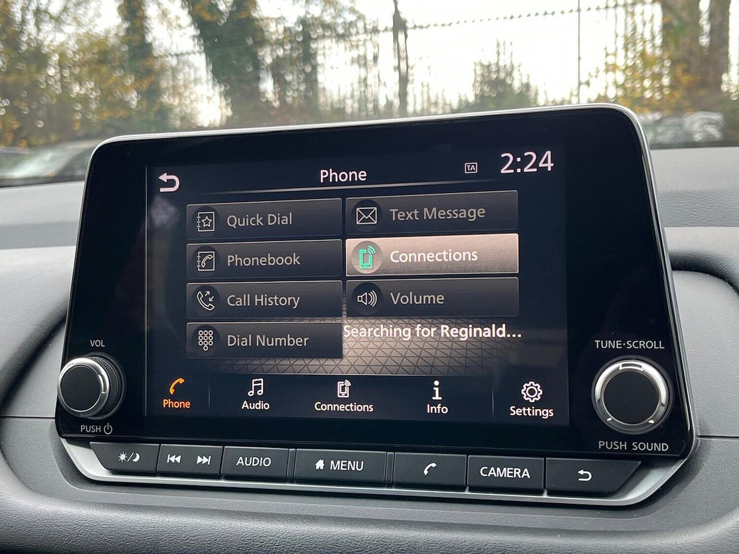 Used Nissan Qashqai 2023 for sale - 76506159: Photo 47