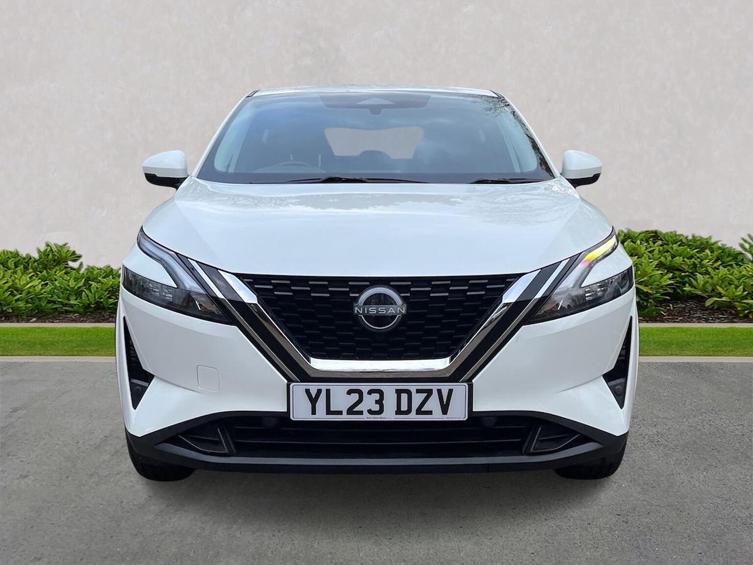 Used Nissan Qashqai 2023 for sale - 76506159: Photo 5