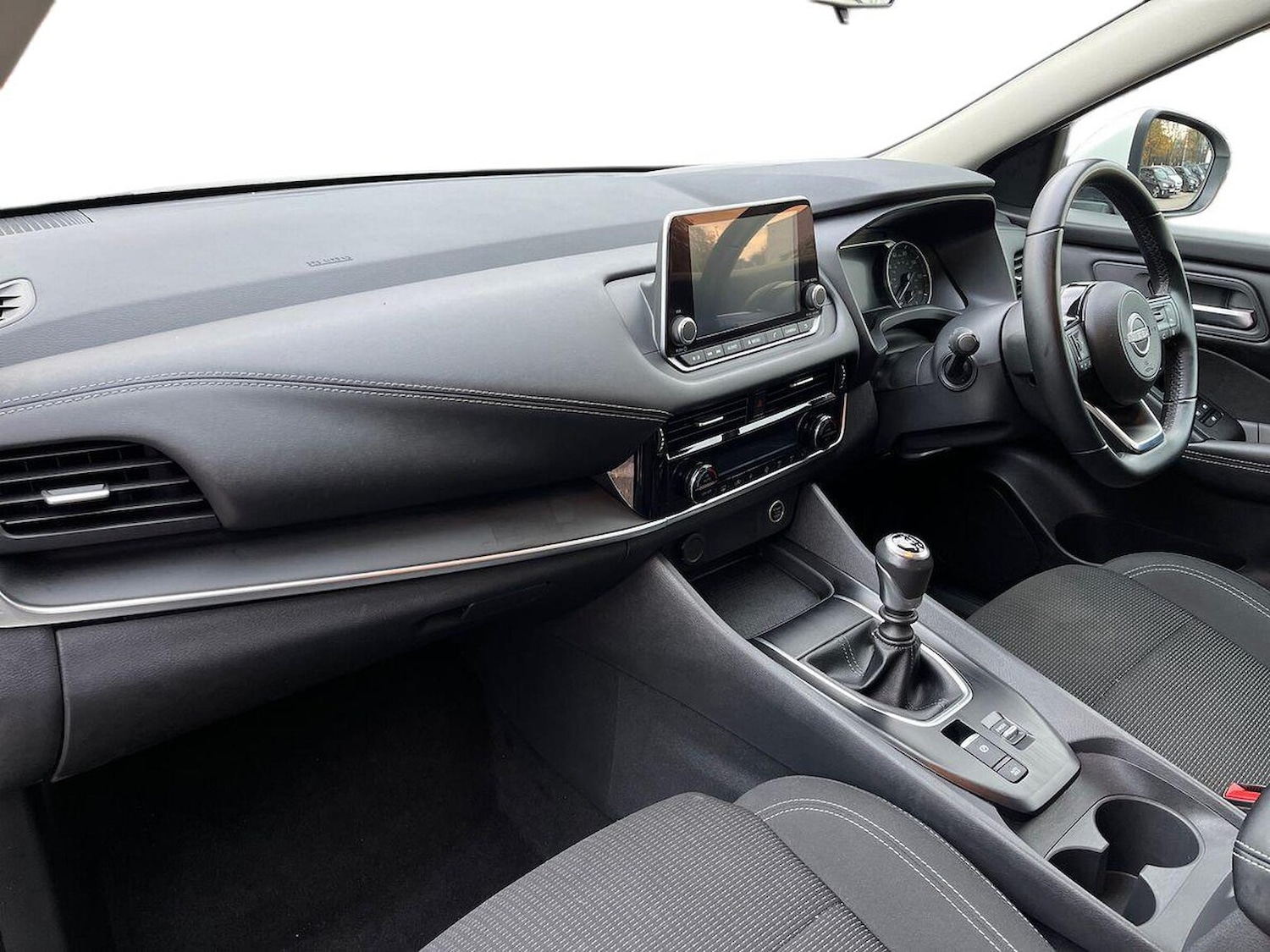 Used Nissan Qashqai 2023 for sale - 76506159: Photo 7