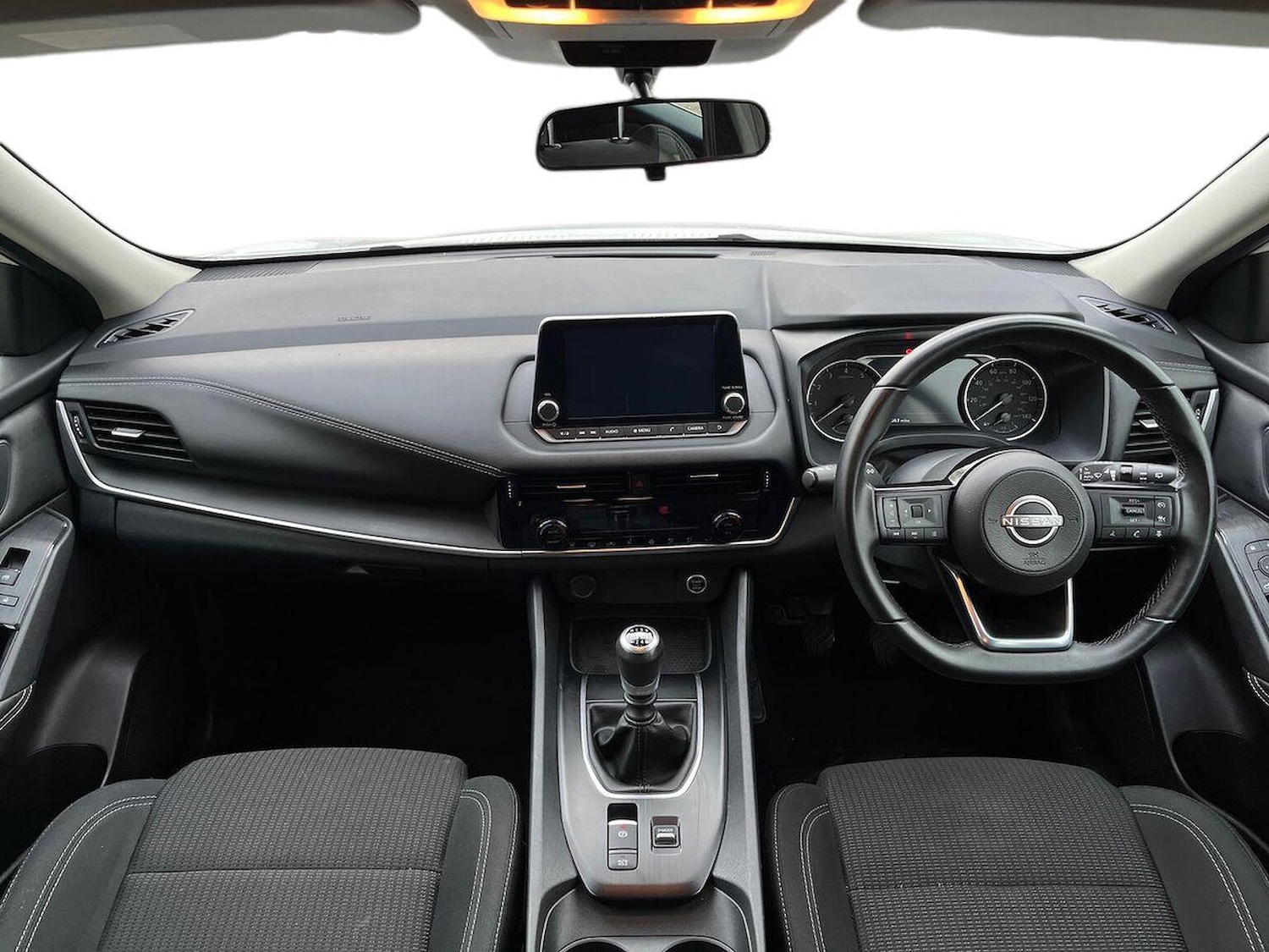 Used Nissan Qashqai 2023 for sale - 76506159: Photo 8