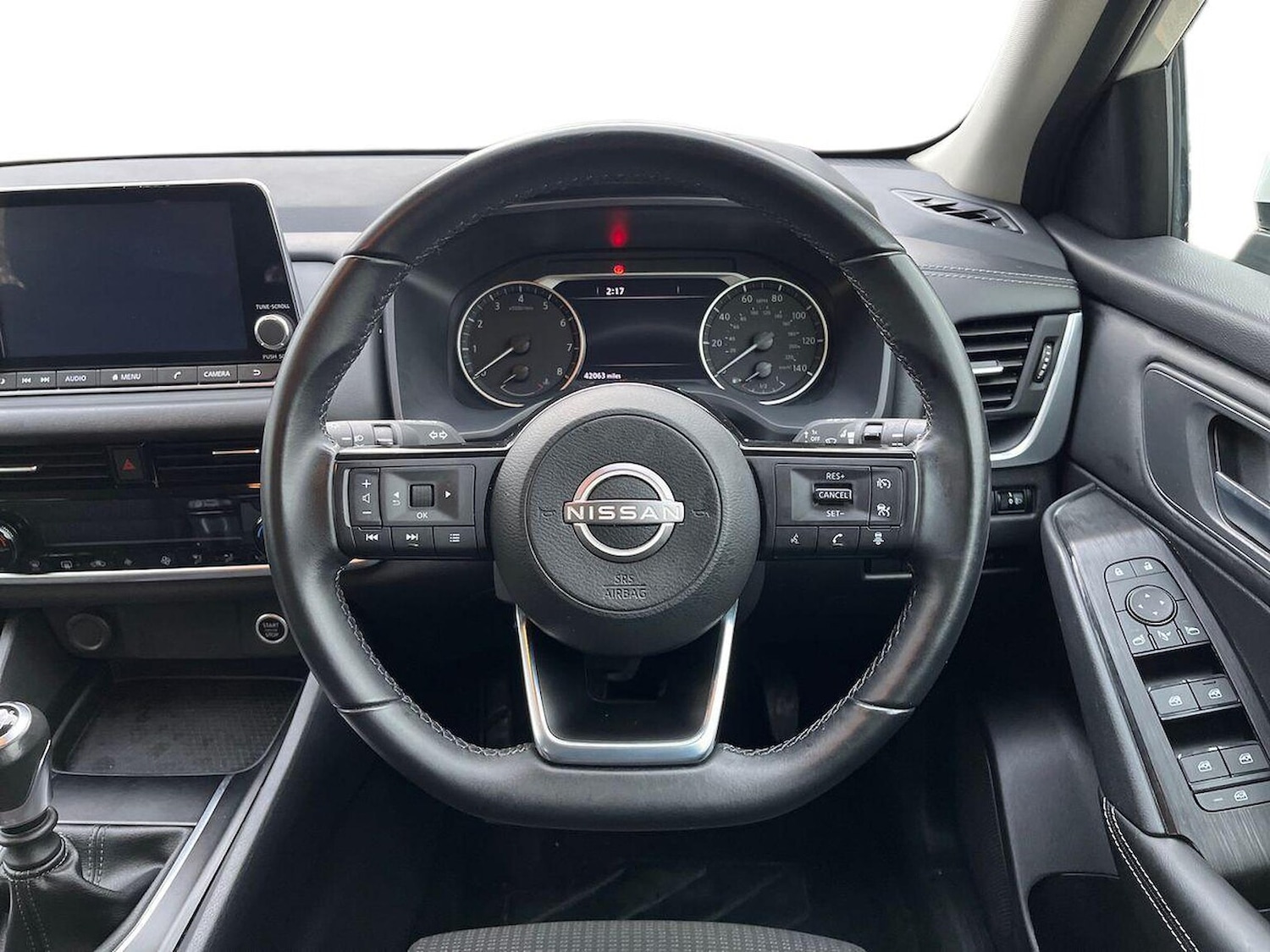 Used Nissan Qashqai 2023 for sale - 76506159: Photo 9