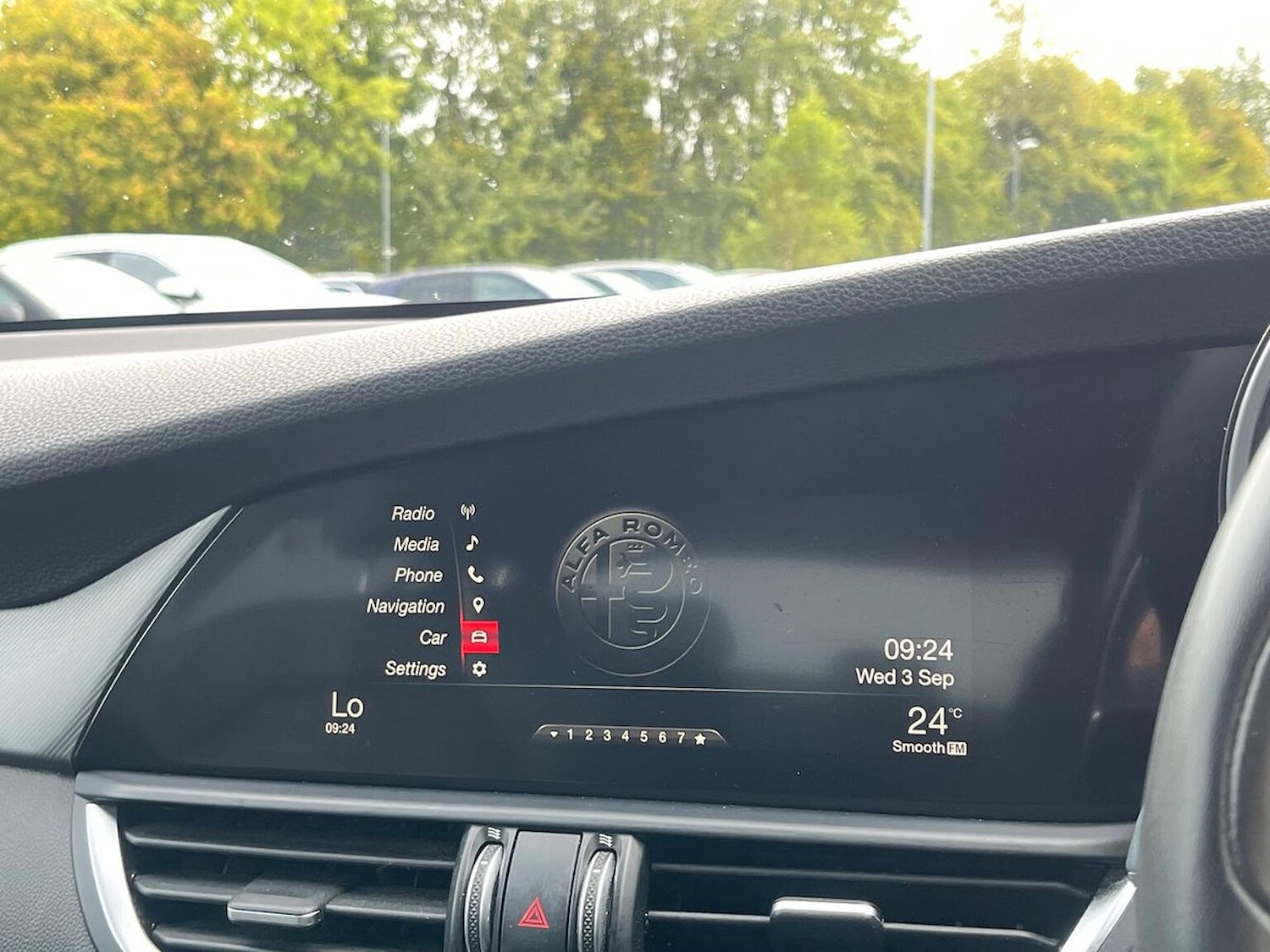 Vehicle 25