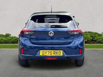 Used Vauxhall Corsa 2020 for sale - 78614974: Photo