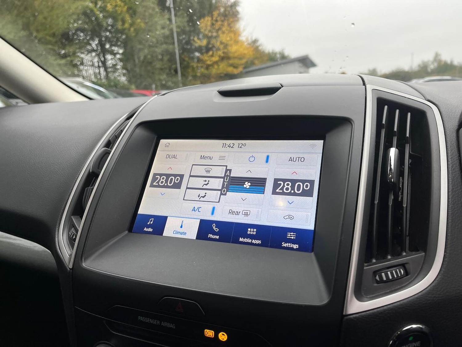 Used Ford Galaxy 2021 for sale - 76418190: Photo 11