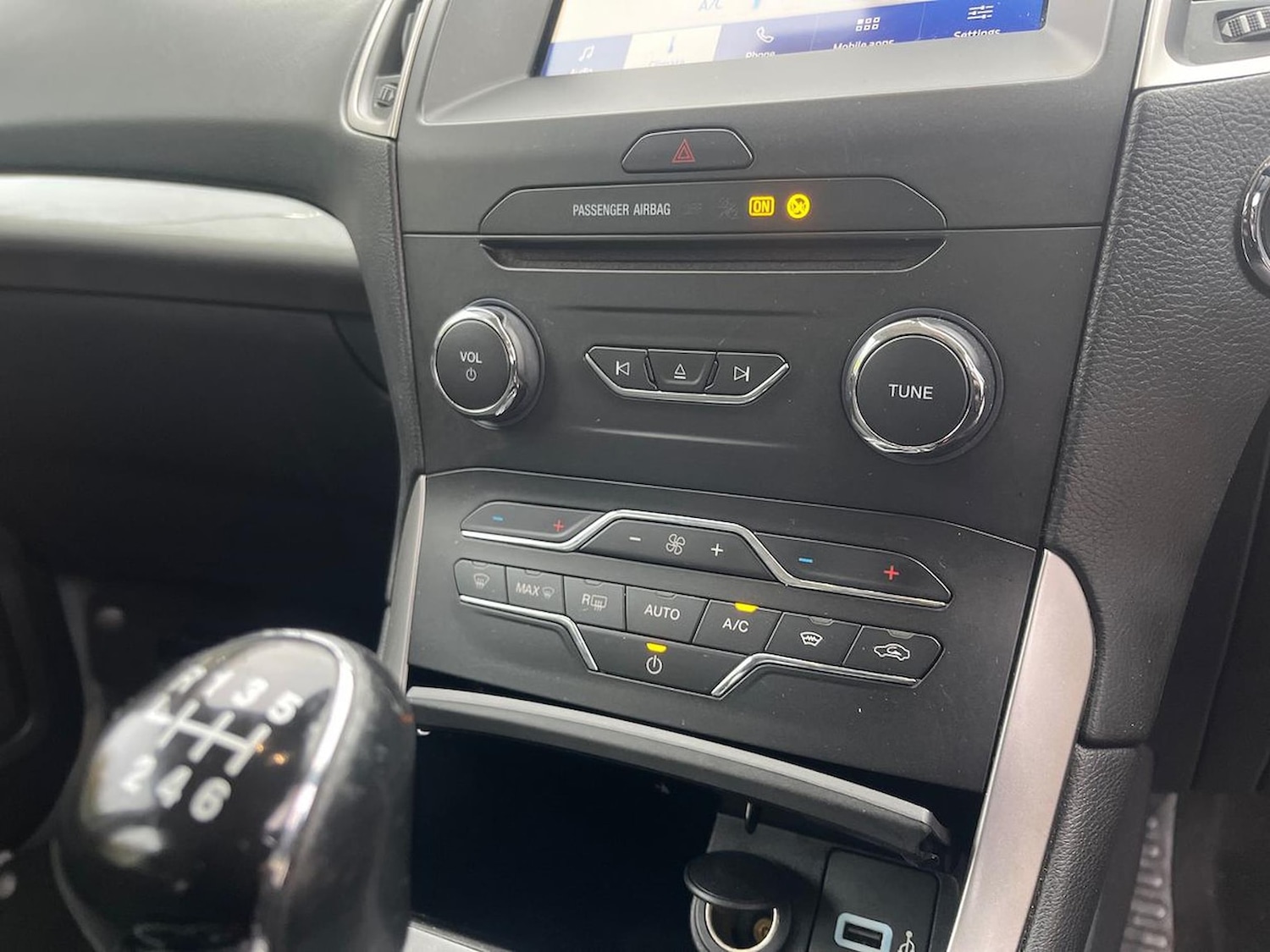 Used Ford Galaxy 2021 for sale - 76418190: Photo 12