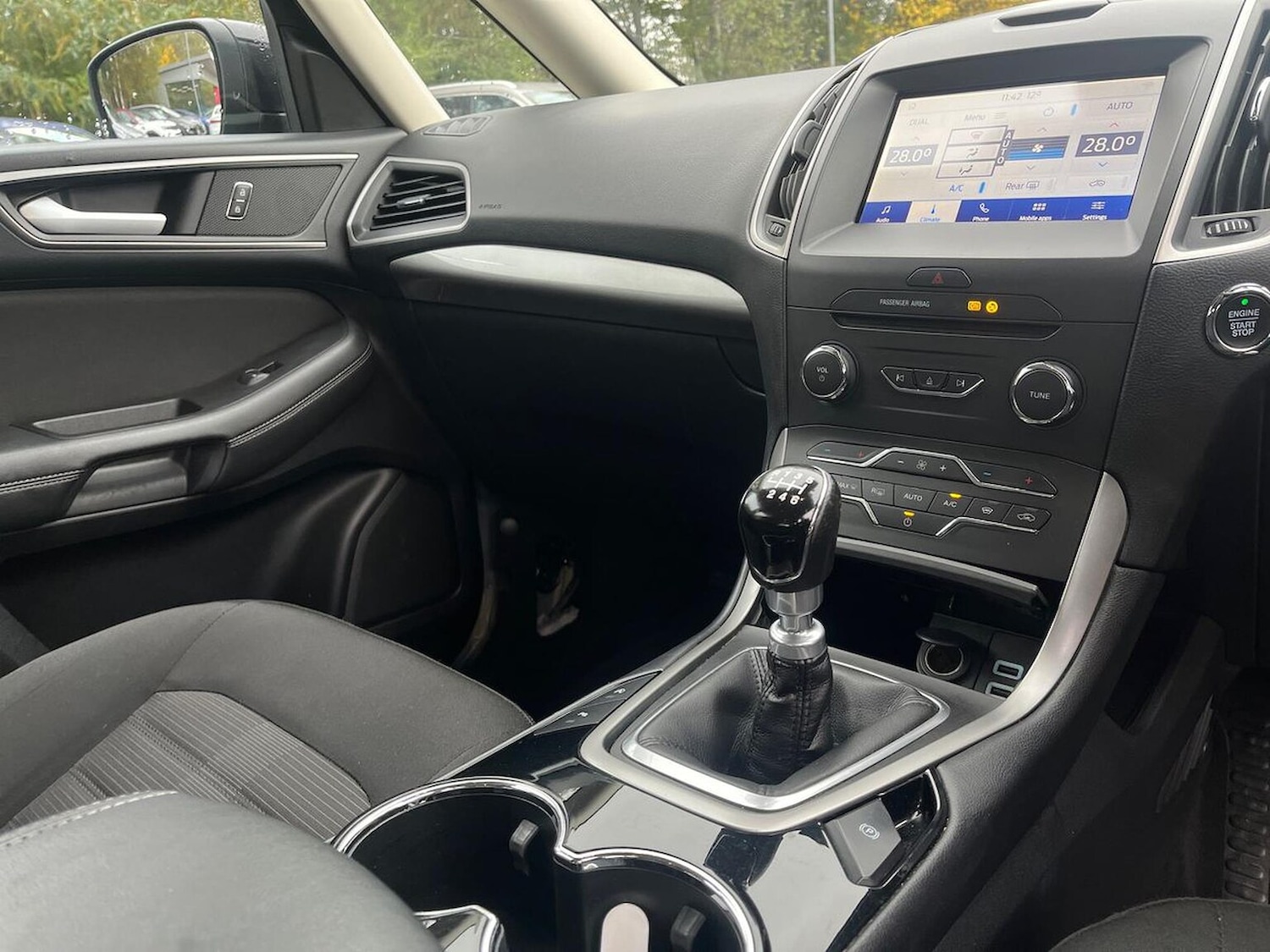 Used Ford Galaxy 2021 for sale - 76418190: Photo 13