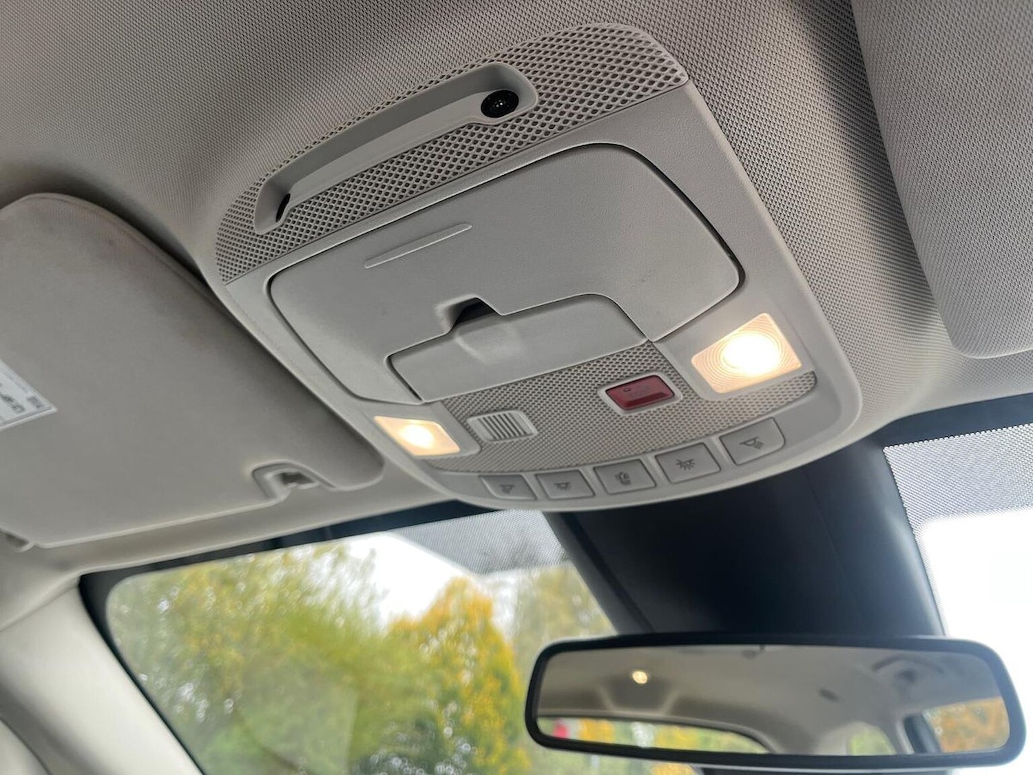 Used Ford Galaxy 2021 for sale - 76418190: Photo 14