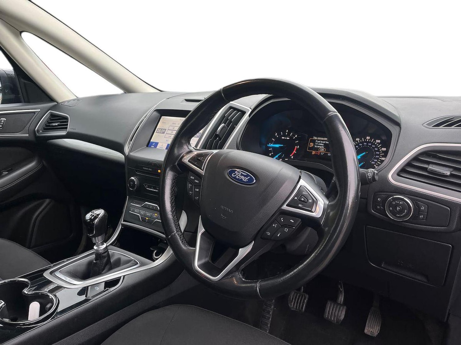 Used Ford Galaxy 2021 for sale - 76418190: Photo 15