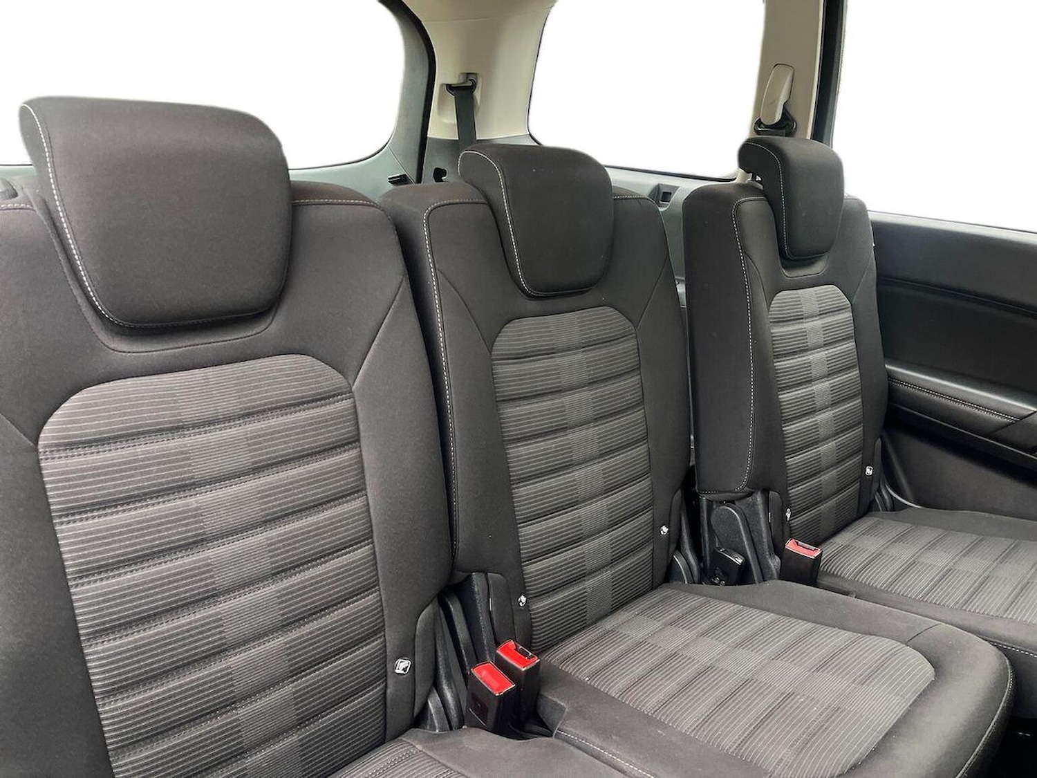 Used Ford Galaxy 2021 for sale - 76418190: Photo 16