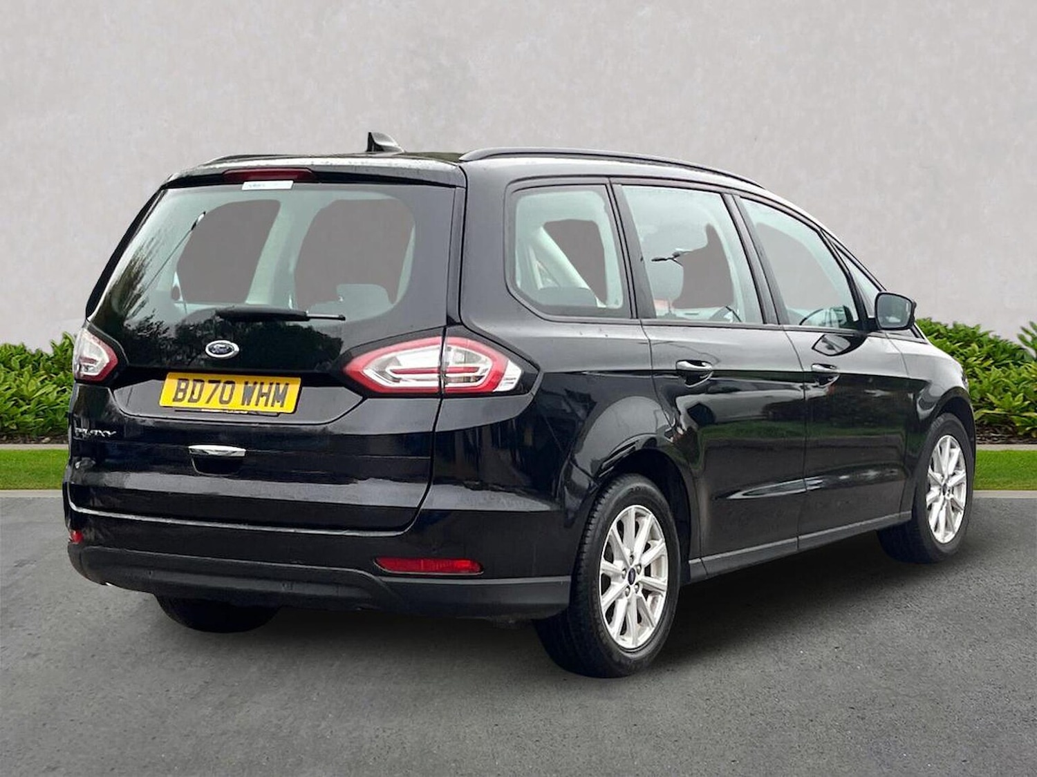 Used Ford Galaxy 2021 for sale - 76418190: Photo 18