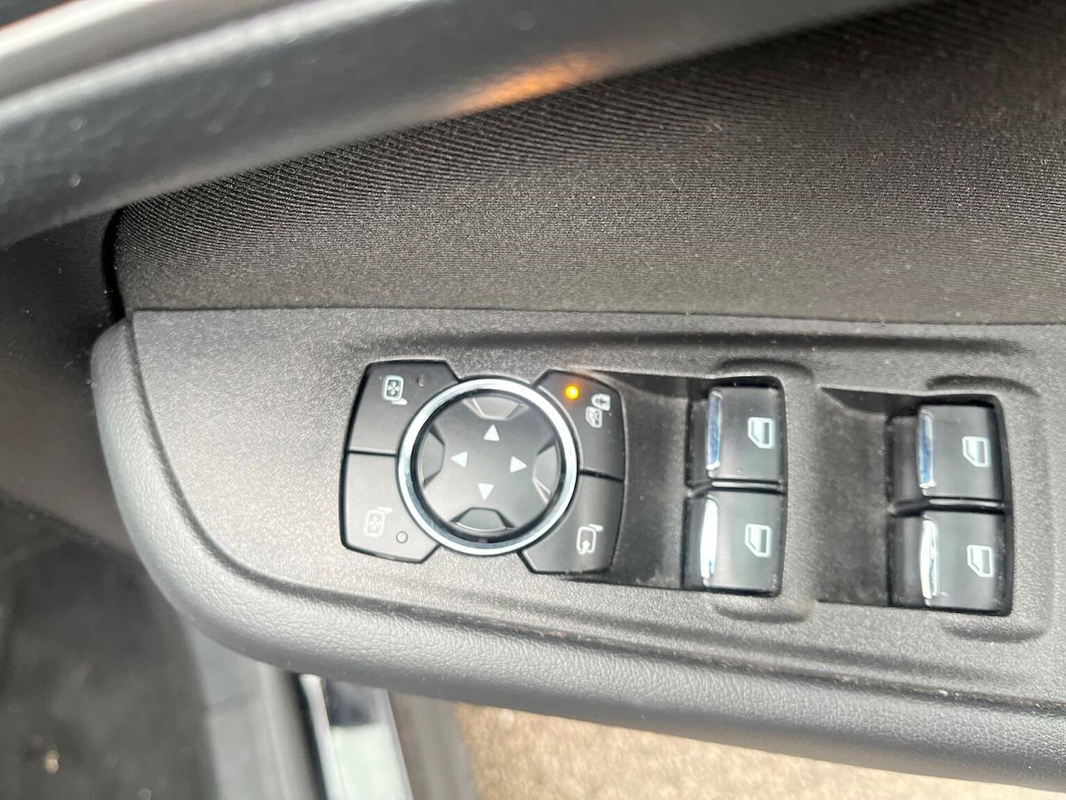 Used Ford Galaxy 2021 for sale - 76418190: Photo 21