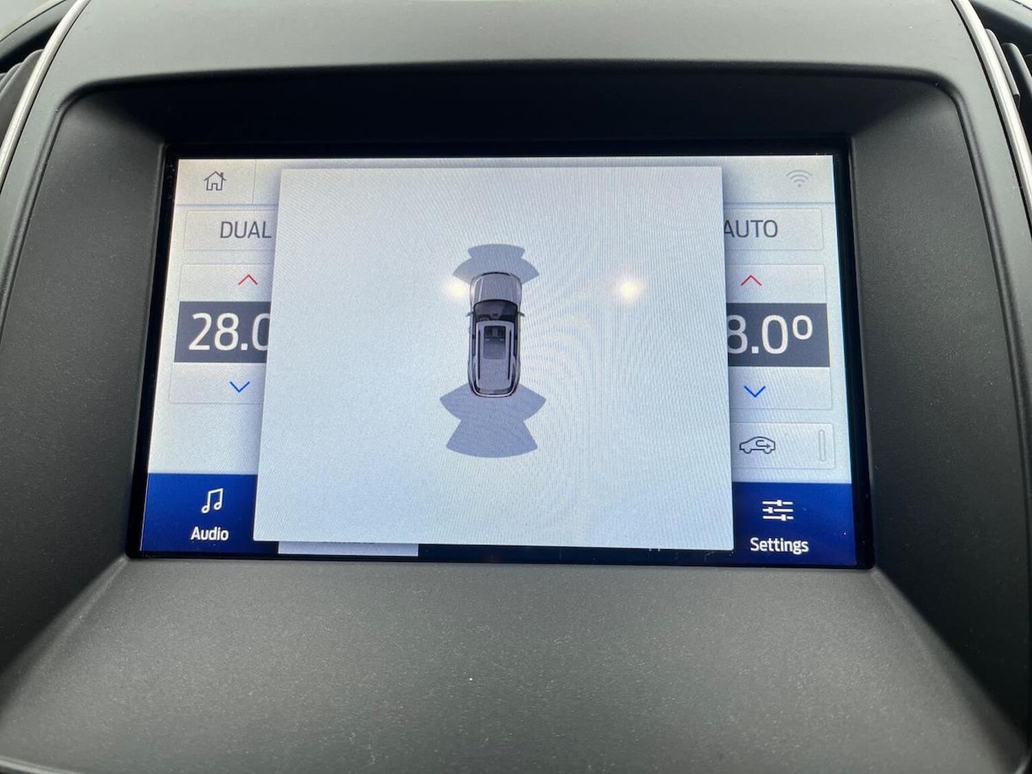 Used Ford Galaxy 2021 for sale - 76418190: Photo 23