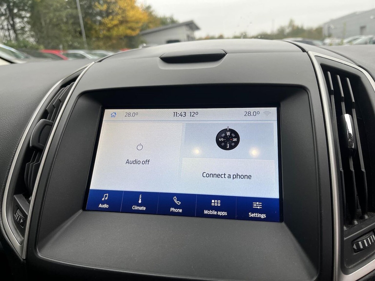 Used Ford Galaxy 2021 for sale - 76418190: Photo 24