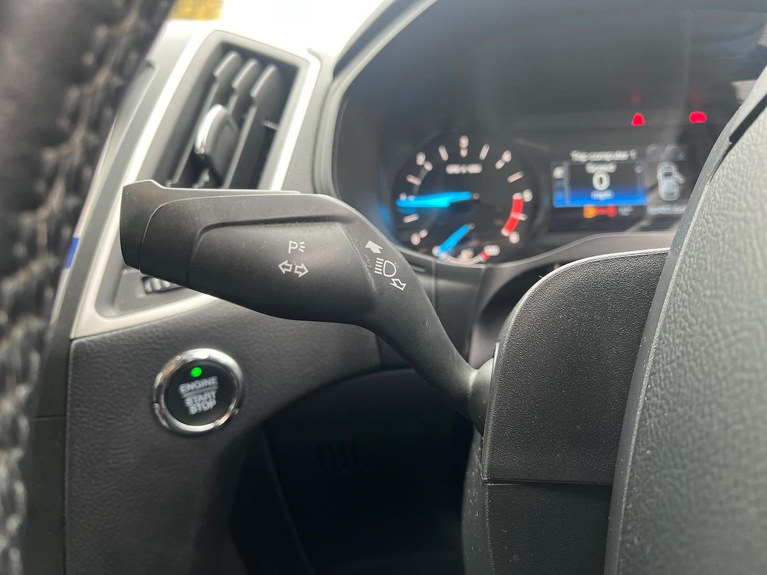 Used Ford Galaxy 2021 for sale - 76418190: Photo 29