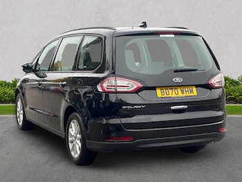 Used Ford Galaxy 2021 for sale - 76418190: Photo
