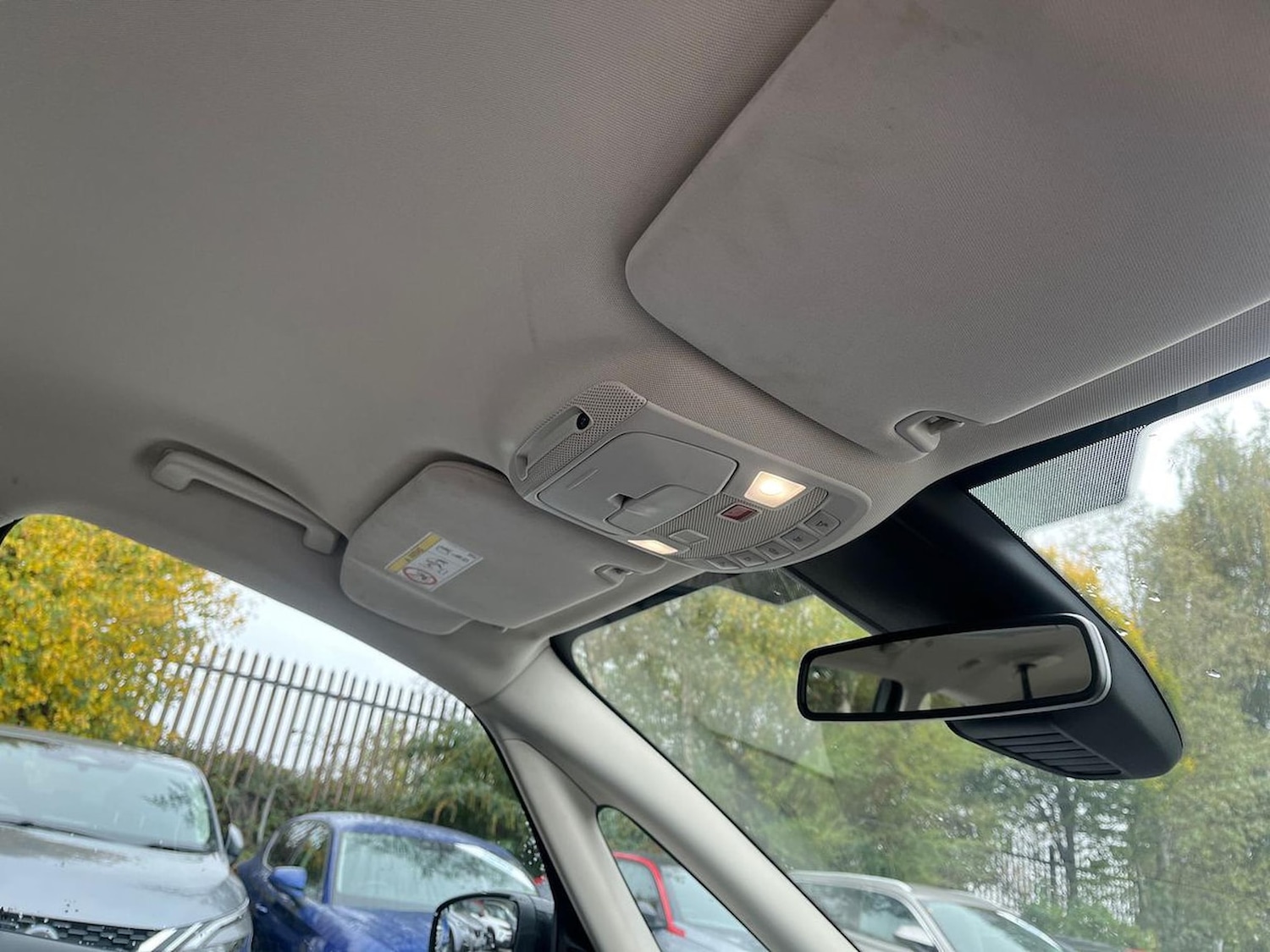 Used Ford Galaxy 2021 for sale - 76418190: Photo 32