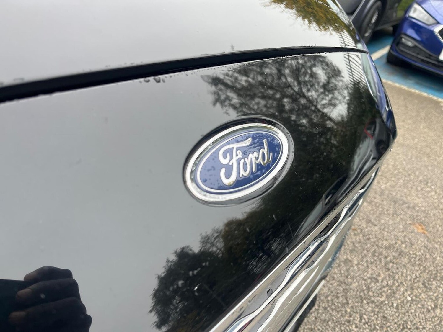 Used Ford Galaxy 2021 for sale - 76418190: Photo 33