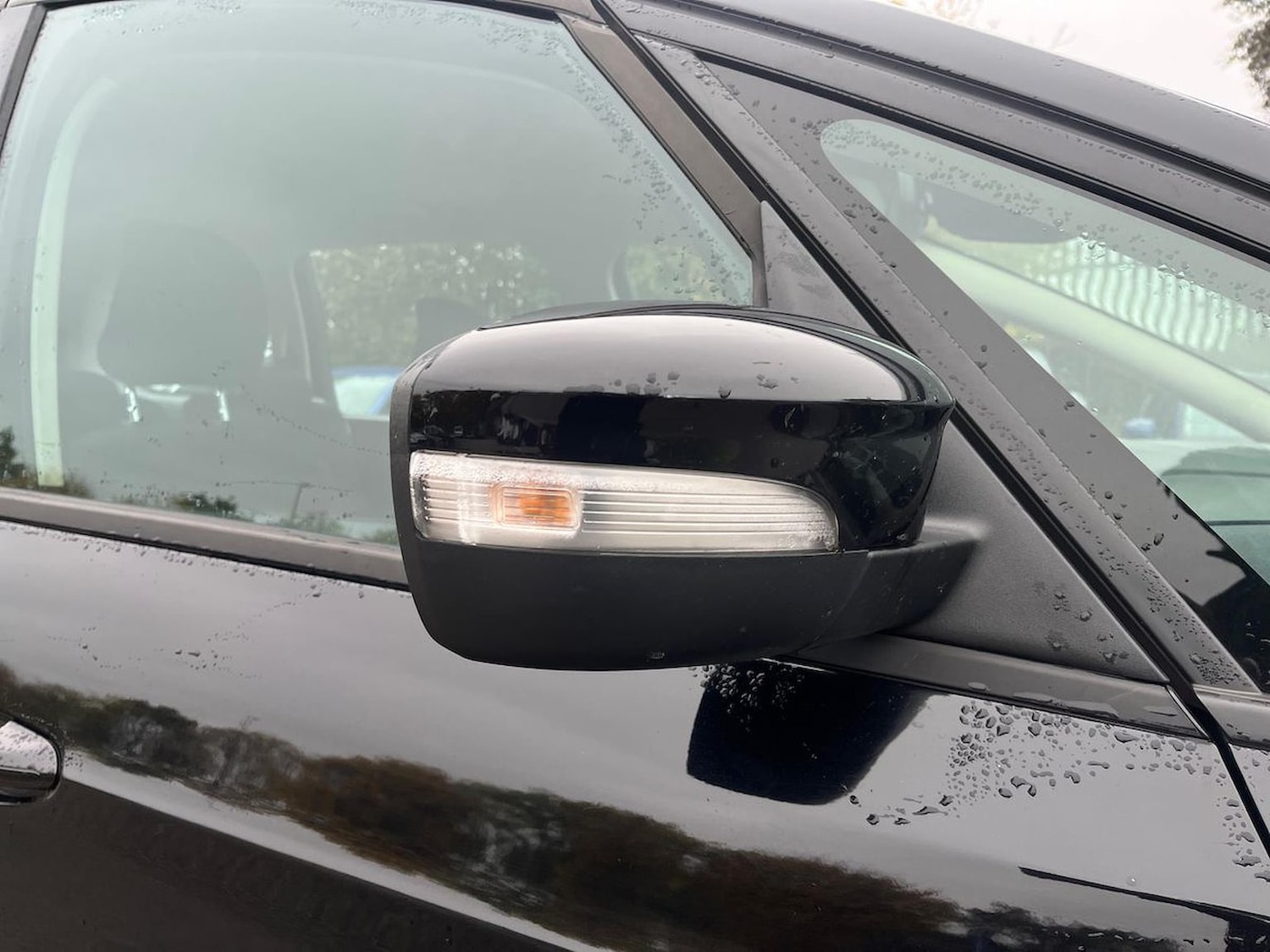 Used Ford Galaxy 2021 for sale - 76418190: Photo 38