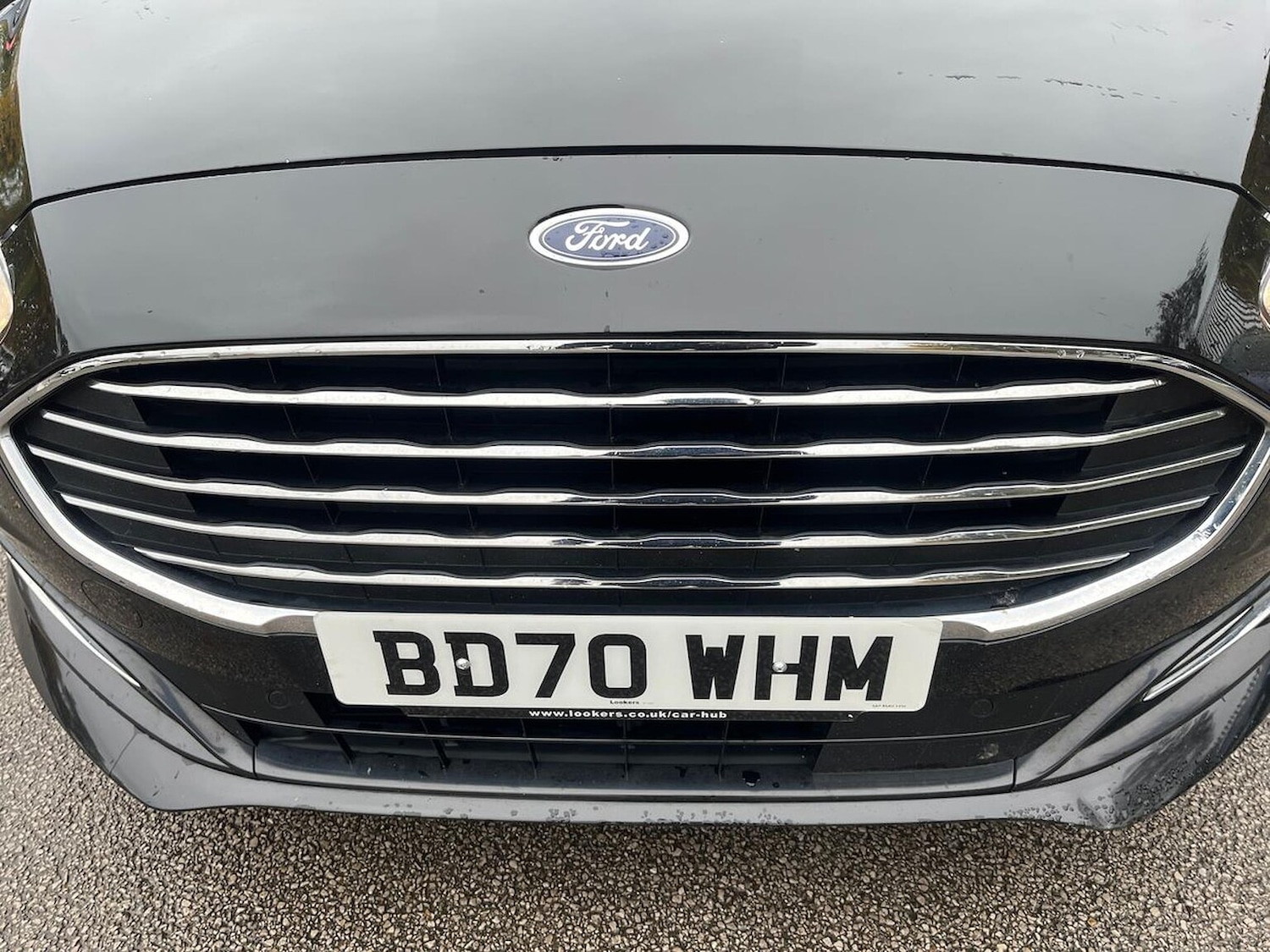 Used Ford Galaxy 2021 for sale - 76418190: Photo 39