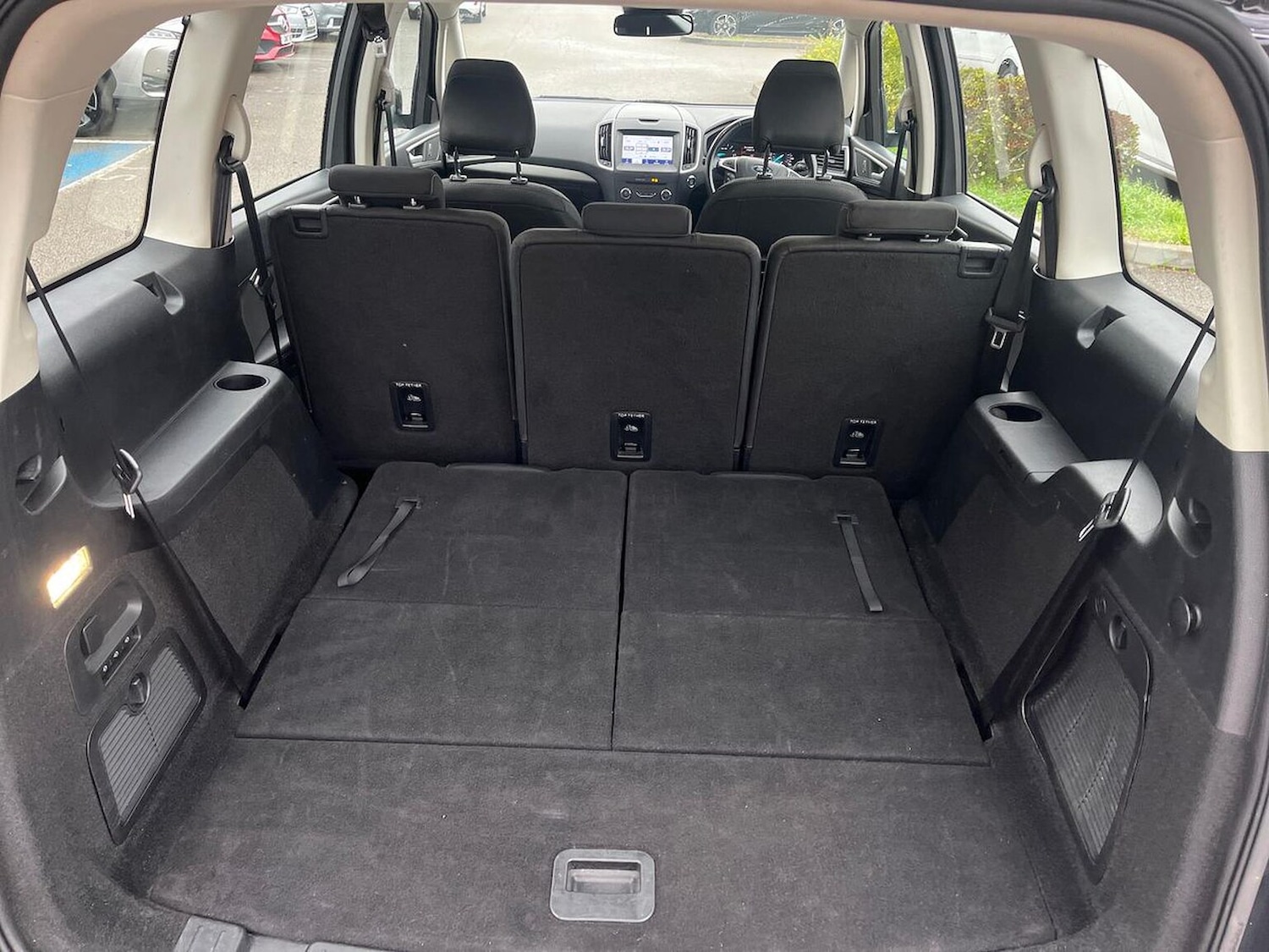 Used Ford Galaxy 2021 for sale - 76418190: Photo 47