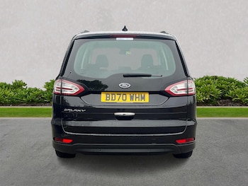 Used Ford Galaxy 2021 for sale - 76418190: Photo
