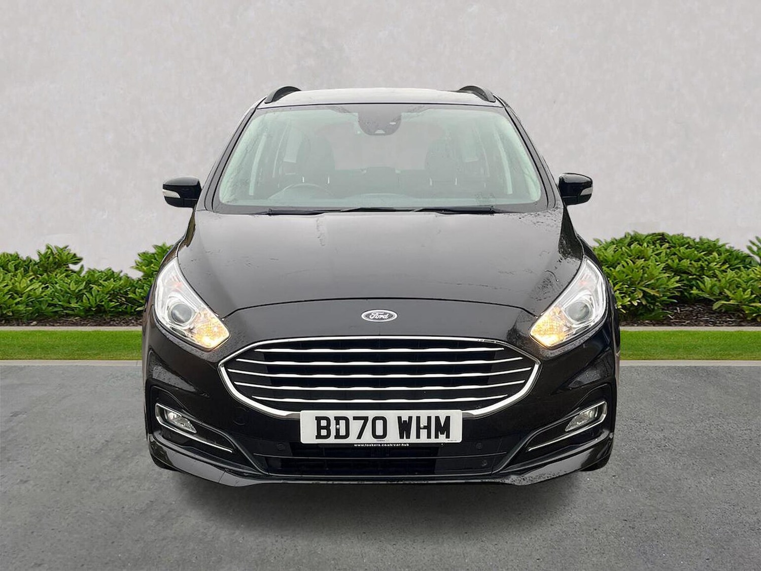 Used Ford Galaxy 2021 for sale - 76418190: Photo 5