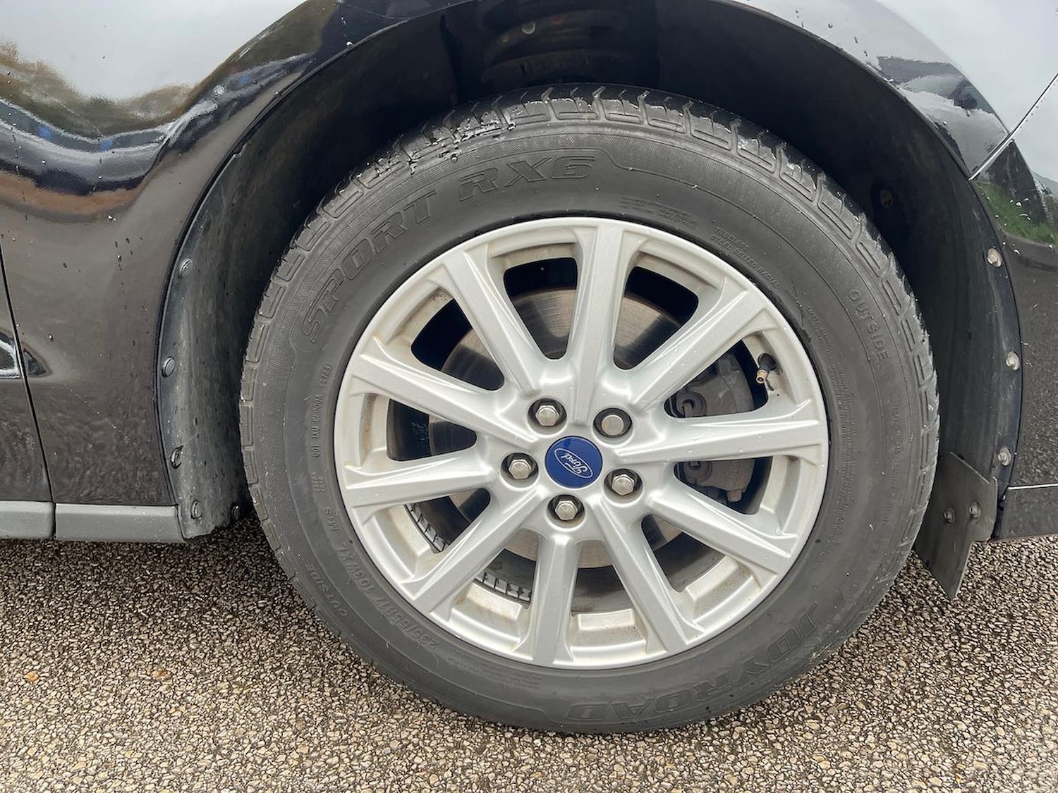 Used Ford Galaxy 2021 for sale - 76418190: Photo 6