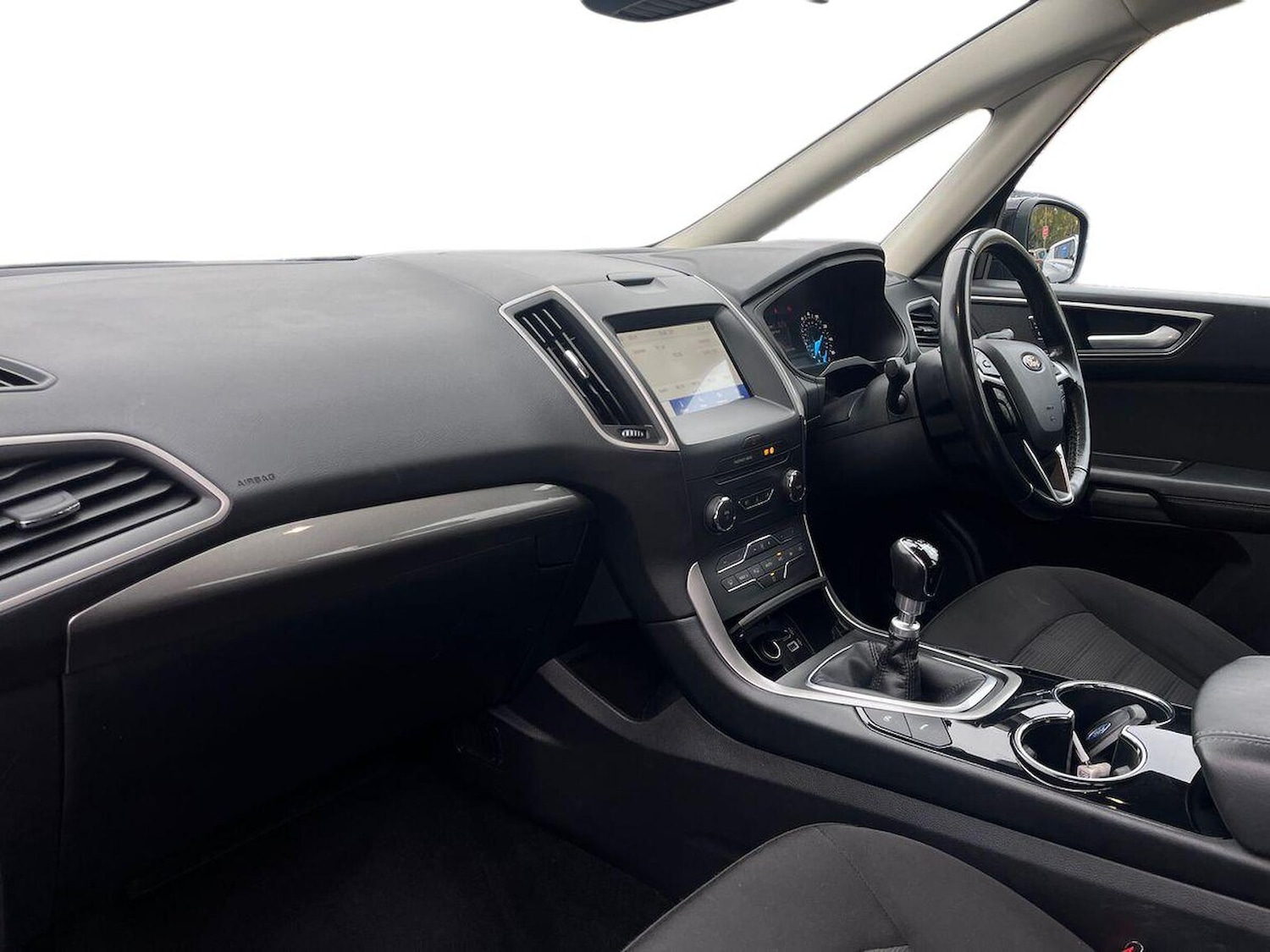 Used Ford Galaxy 2021 for sale - 76418190: Photo 7