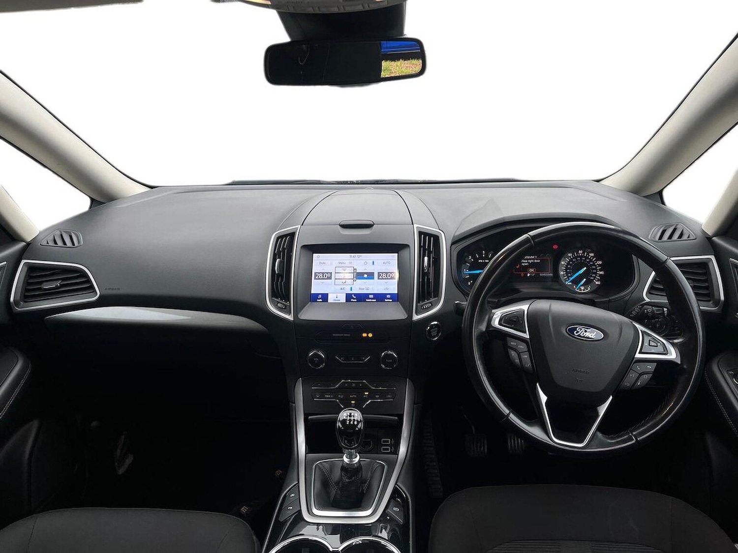 Used Ford Galaxy 2021 for sale - 76418190: Photo 8