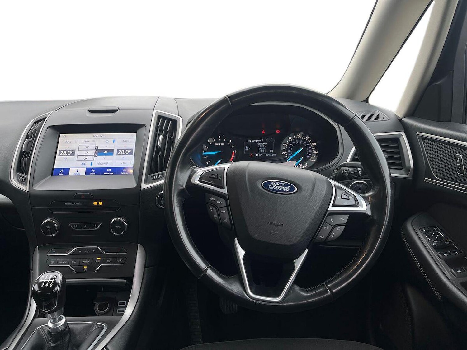 Used Ford Galaxy 2021 for sale - 76418190: Photo 9