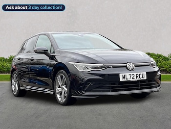 Volkswagen Golf feature image