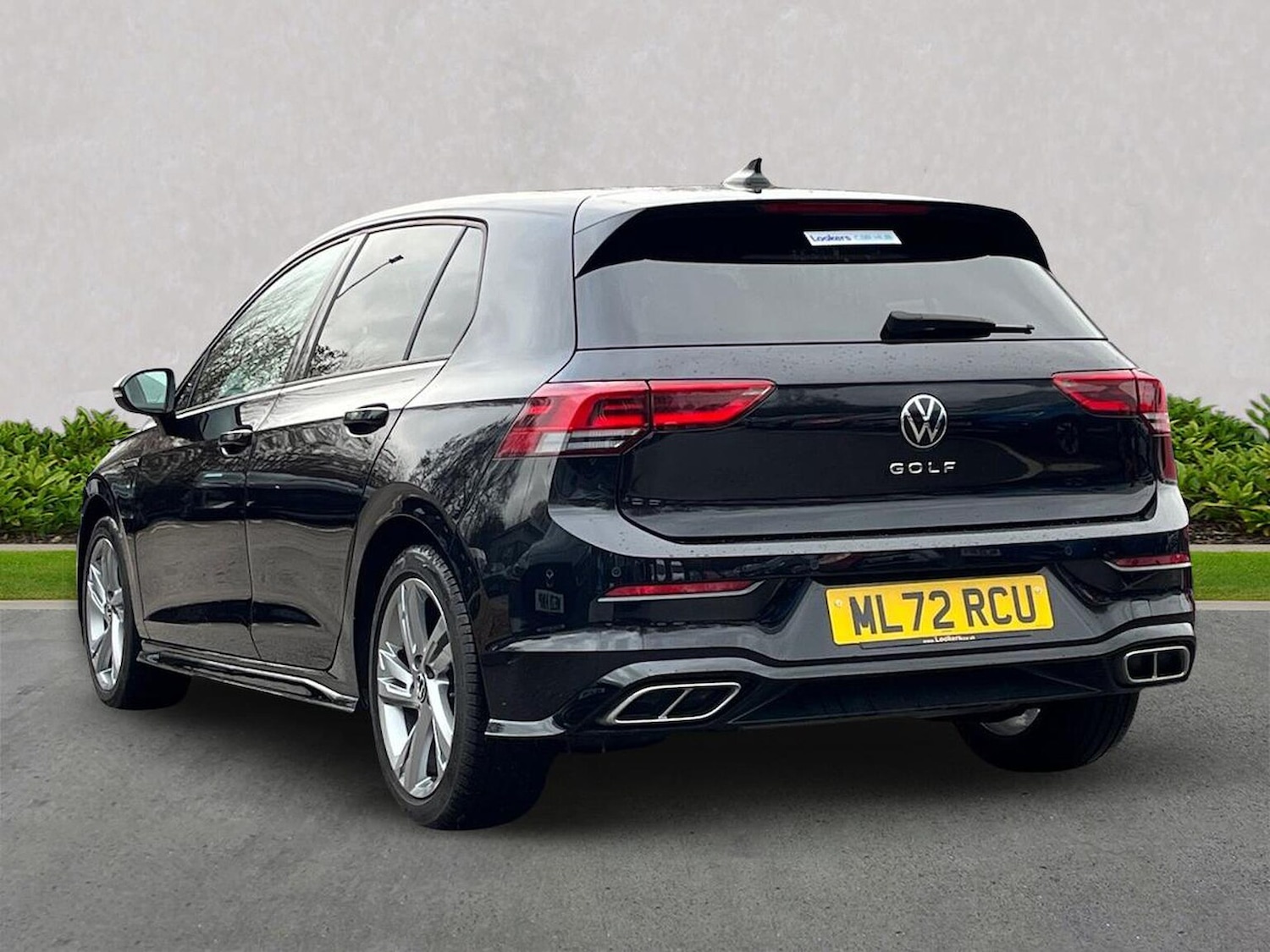 Used Volkswagen Golf 2022 for sale - 77488554: Photo 2