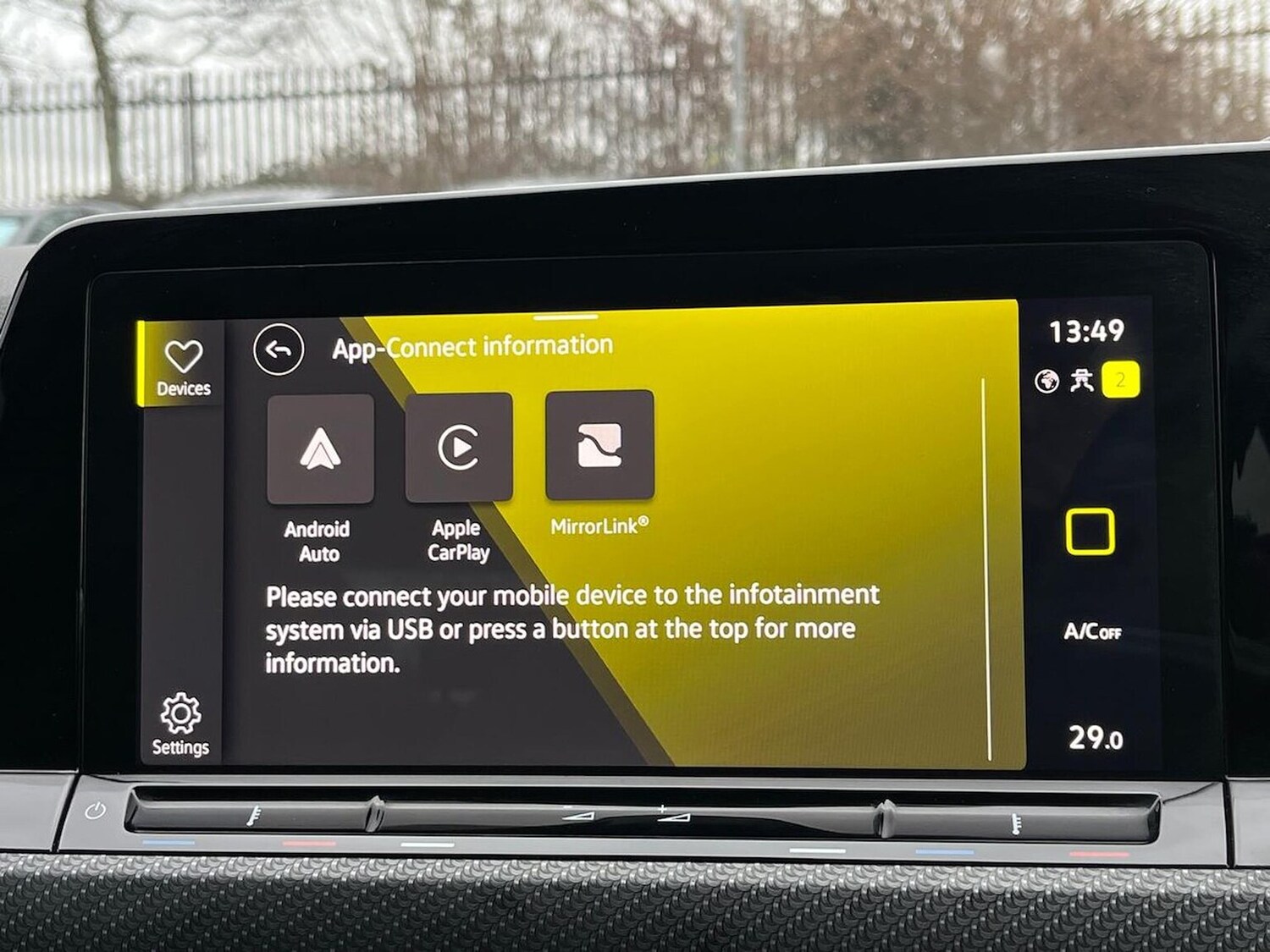 Used Volkswagen Golf 2022 for sale - 77488554: Photo 25