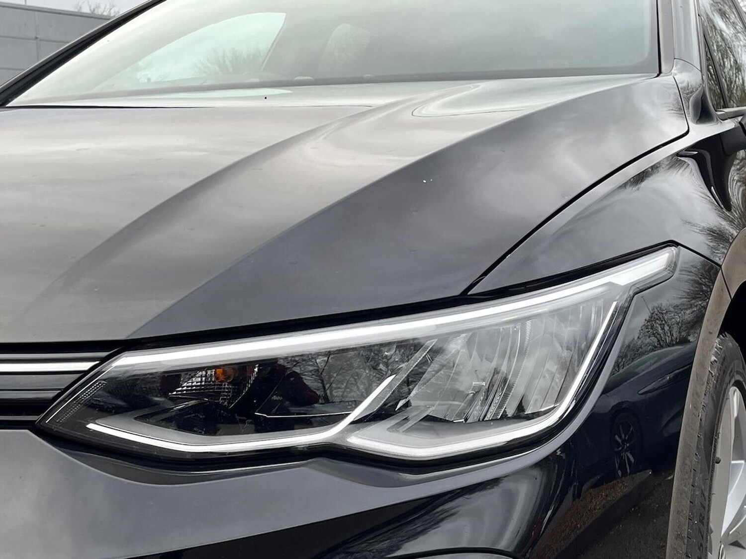 Used Volkswagen Golf 2022 for sale - 77488554: Photo 34