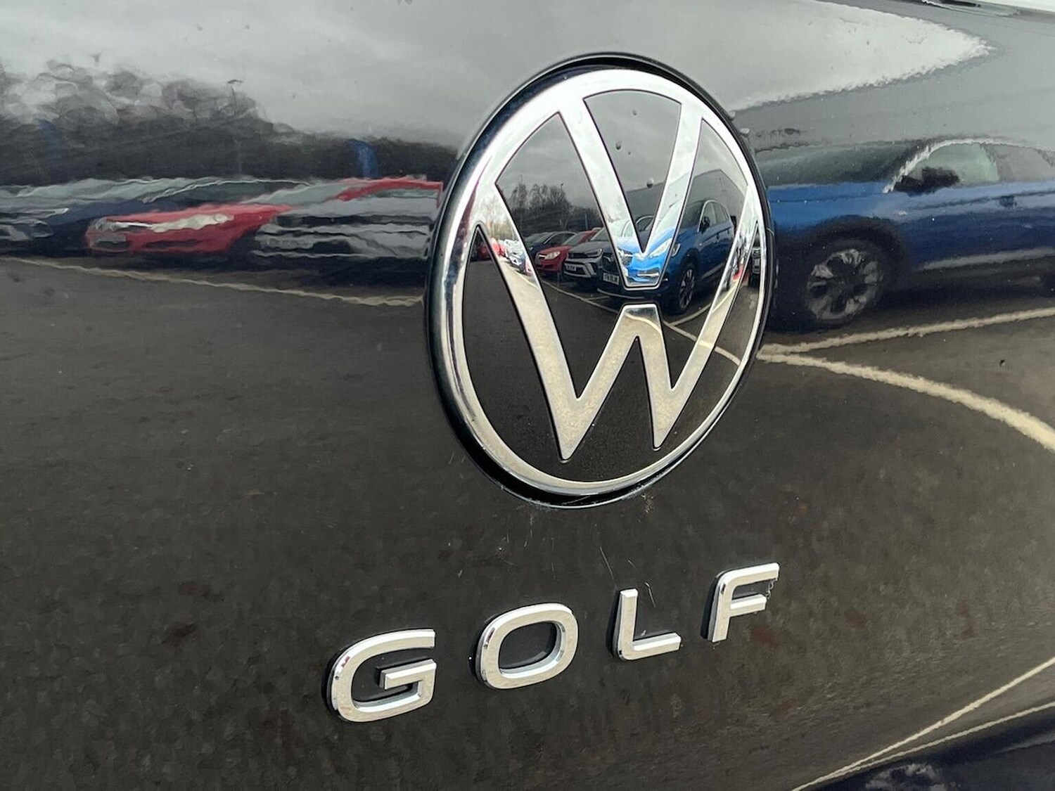 Used Volkswagen Golf 2022 for sale - 77488554: Photo 35