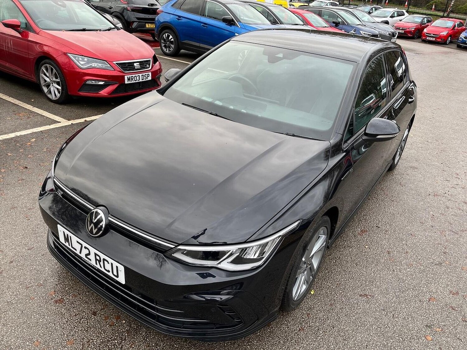 Used Volkswagen Golf 2022 for sale - 77488554: Photo 40