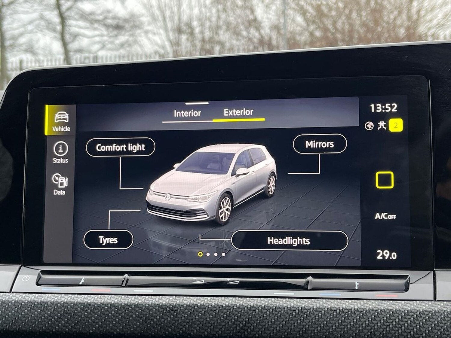 Used Volkswagen Golf 2022 for sale - 77488554: Photo 48