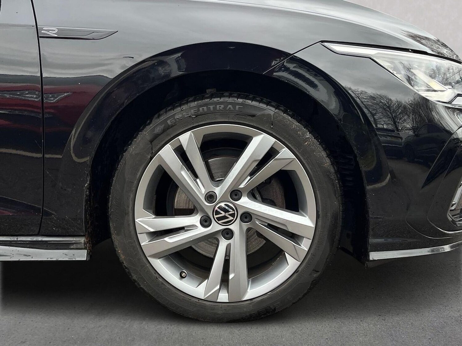 Used Volkswagen Golf 2022 for sale - 77488554: Photo 6