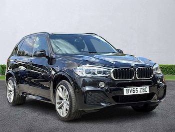 Used BMW X5 2015 for sale - 79301936: Photo