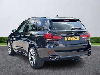 Used BMW X5 2015 for sale - 79301936: Photo