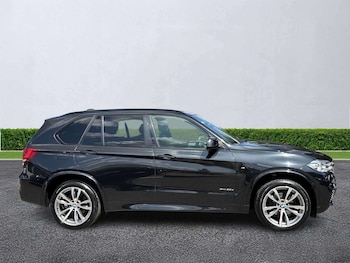Used BMW X5 2015 for sale - 79301936: Photo
