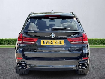 Used BMW X5 2015 for sale - 79301936: Photo