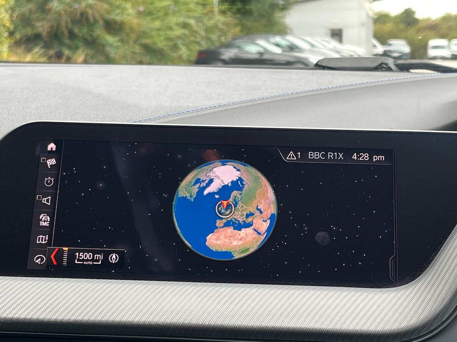 Vehicle 24