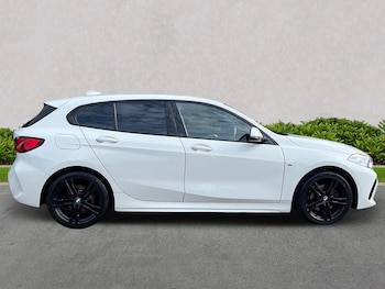 Used BMW 1 Series 2021 for sale - 75766808: Photo