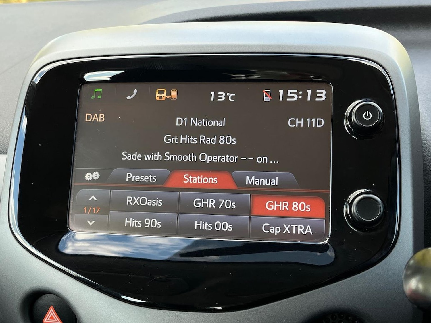 Used Toyota AYGO 2019 for sale - 76157173: Photo 11