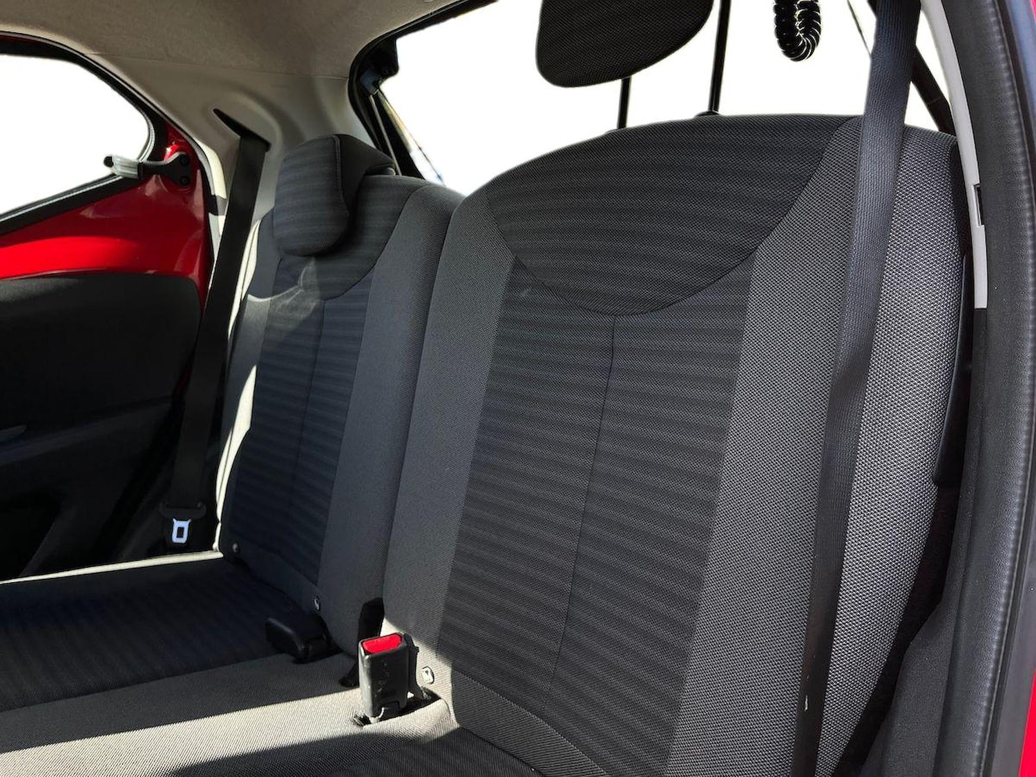 Used Toyota AYGO 2019 for sale - 76157173: Photo 16