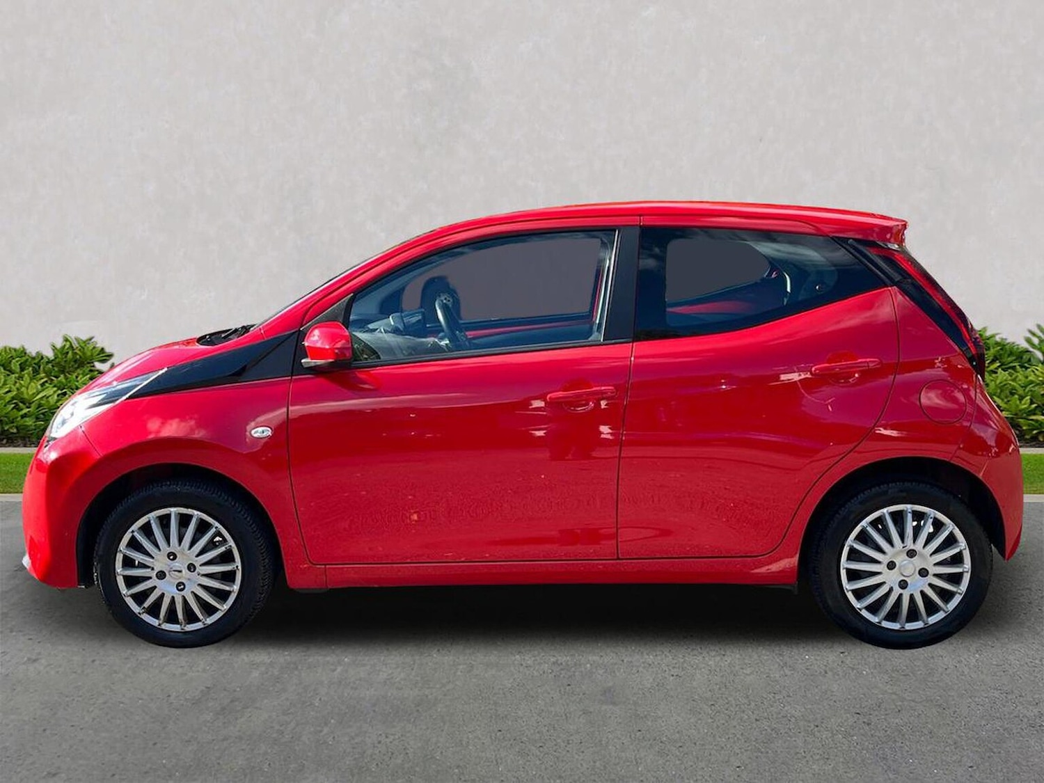 Used Toyota AYGO 2019 for sale - 76157173: Photo 19